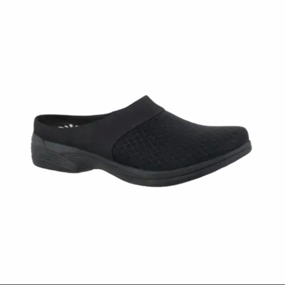 LIKE NEW Easy Street So Lite Comfort Mule 7.5